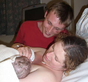 Skin to Skin Contact
